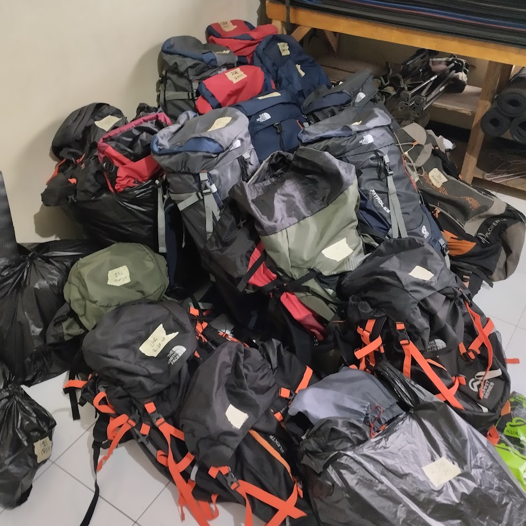 NEPTUNUS OUTDOOR ( RENTAL ALAT CAMPING CIMAHI UNJANI)