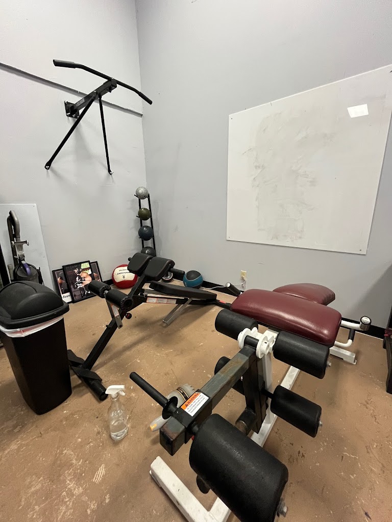  LunasBoxing Family & Fitness