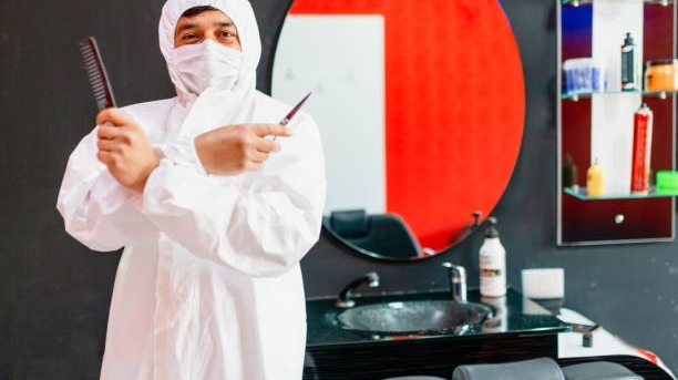 New Rupali Lady Jents Parlour