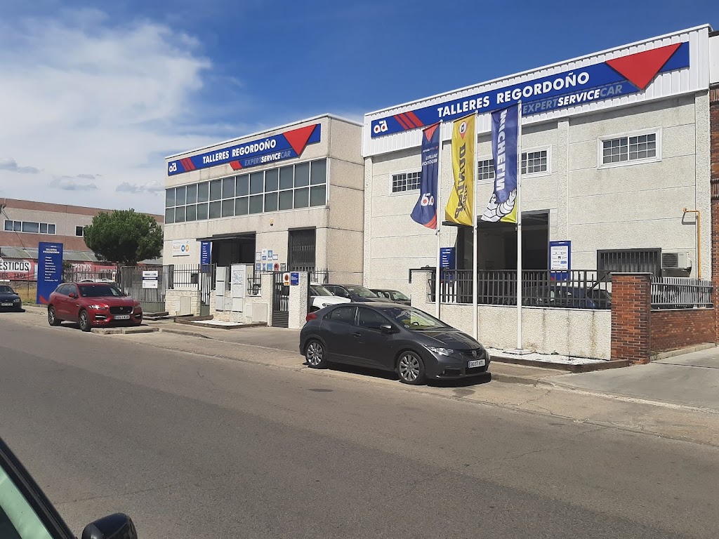 Talleres Regordono-Expert Service Car