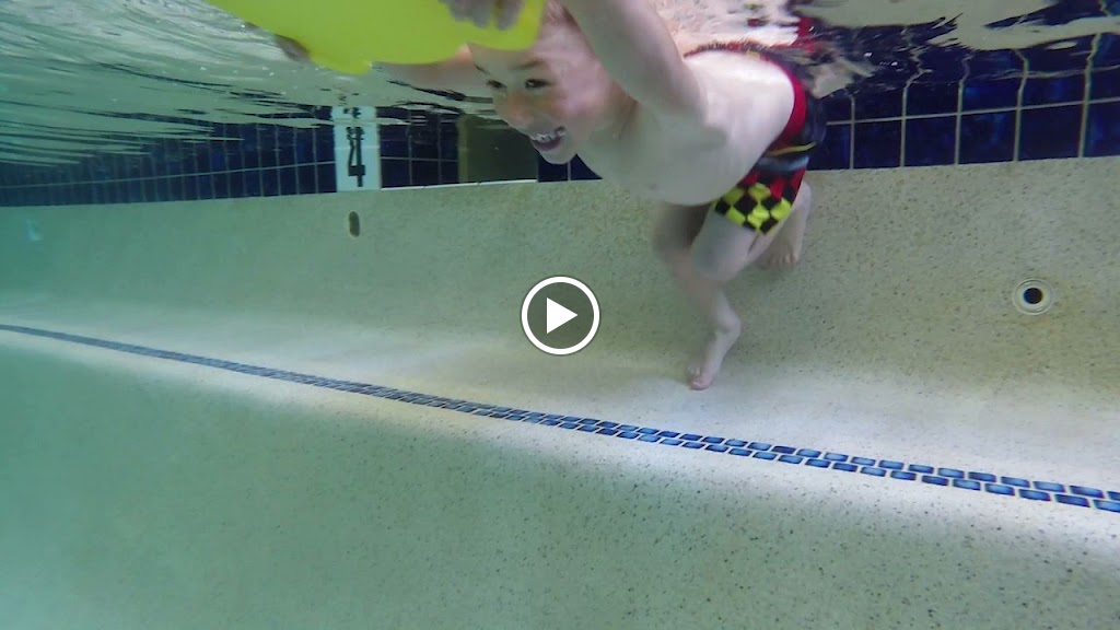  Aqua-Tots Swim School Woodhaven