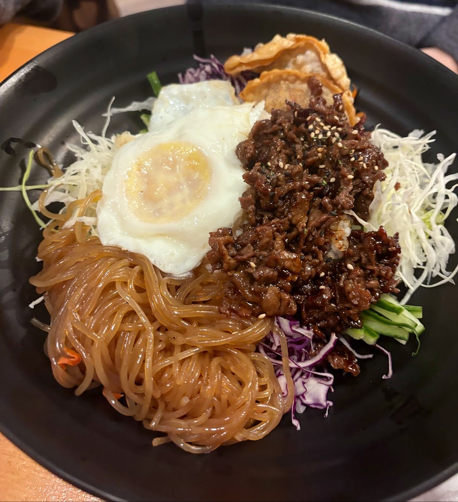 Bibimbap