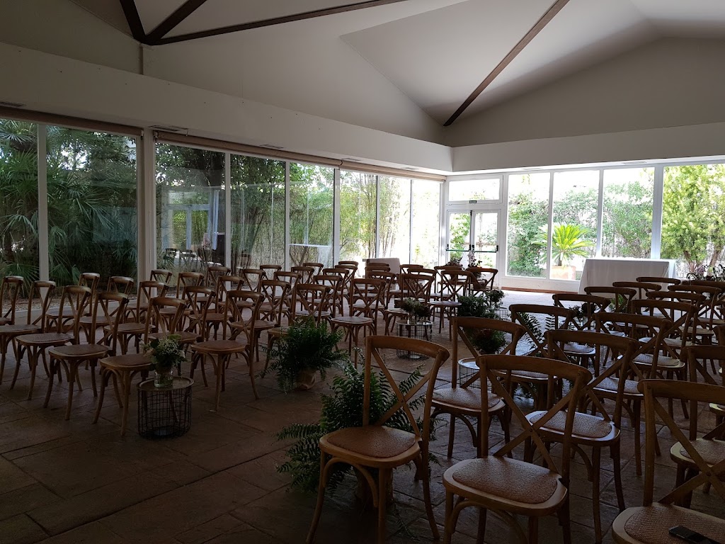 Restaurante Jardines Nou Cucuch — Todas