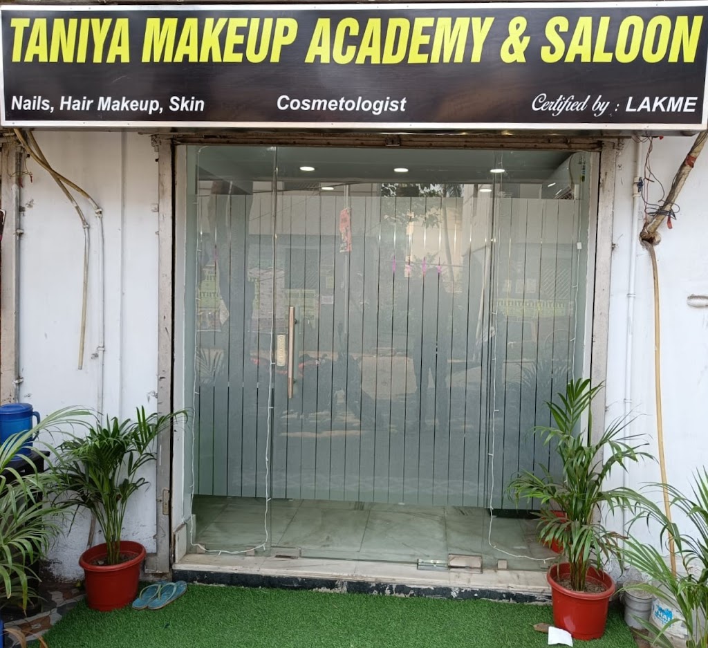 Taniya Makeup Academy Saloon