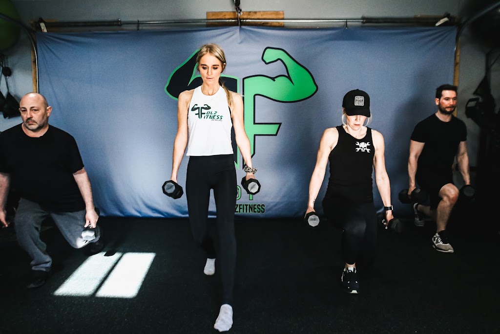  Folz Fitness and Wellness