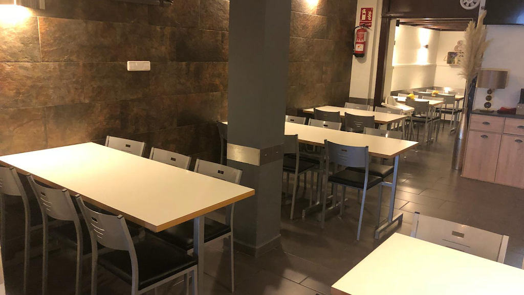 La Volta Esparreguera