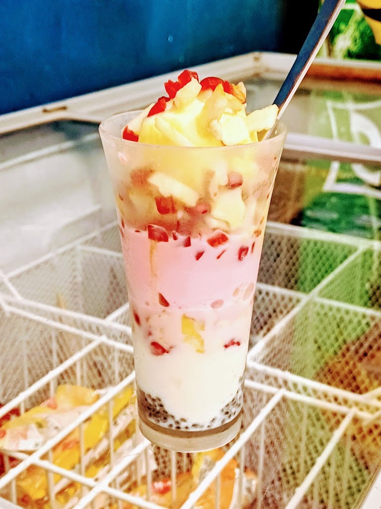 Best Cool Drinks
