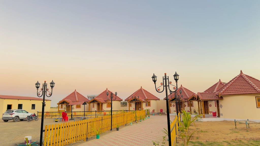 Harappan Homestay Restaurant