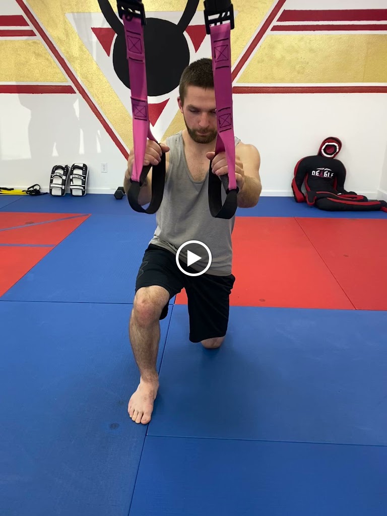  Untamed Fitness Personal Training