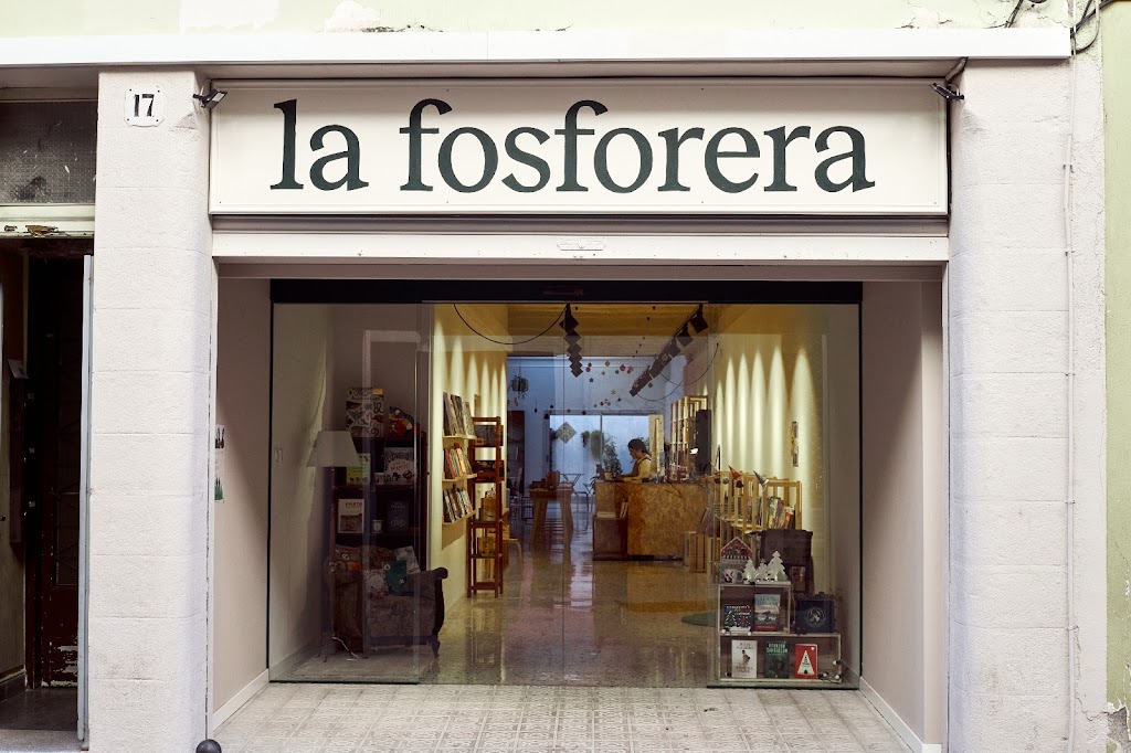 La Fosforera