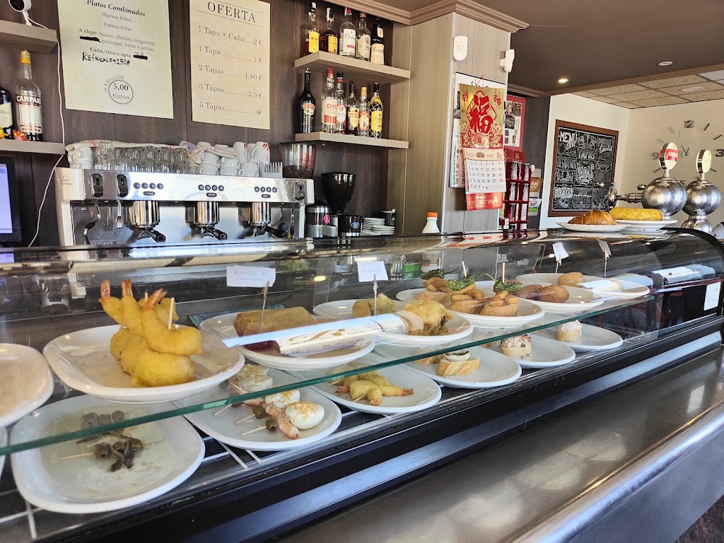 Rincon de Carling — Ambiente