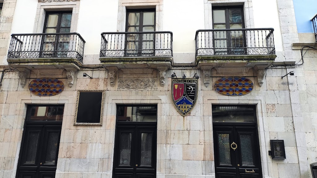 Restaurante Santa Cecilia