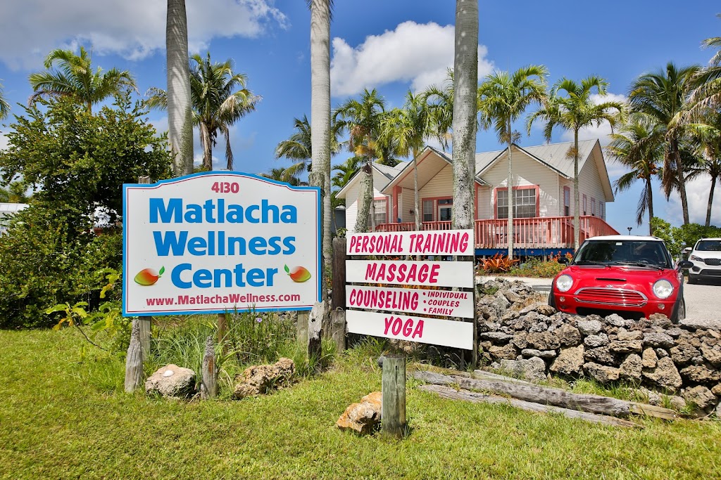  Matlacha Wellness