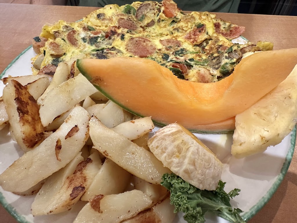 Omelette