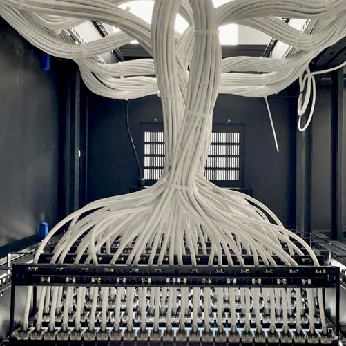 Soljem Informatica en San Fernando de Henares