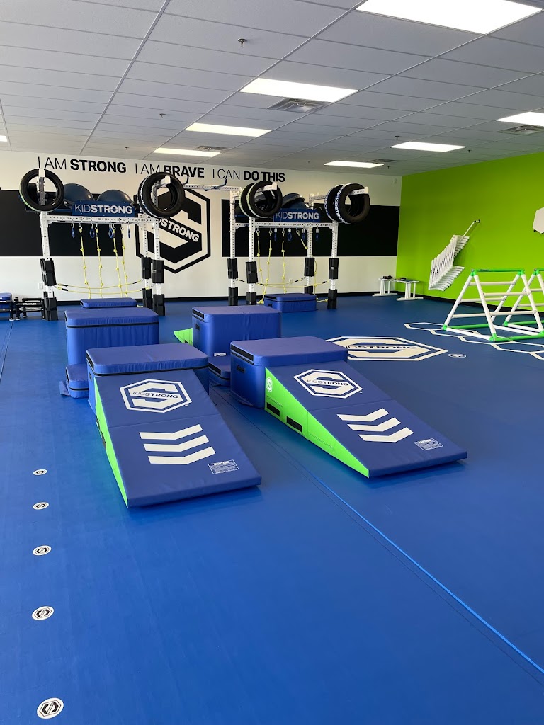  KidStrong Olathe