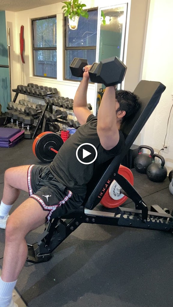  Stick-To-It Fit: Personal Training, Nutrition, Fitness