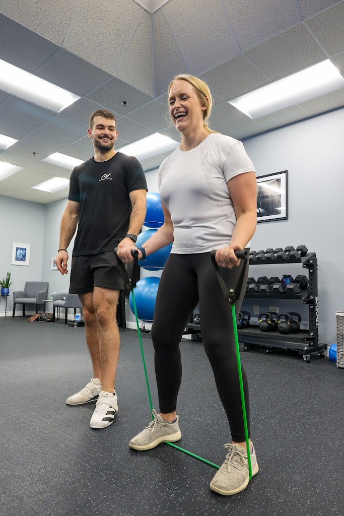  Foundation Fitness of Old Town, Alexandria