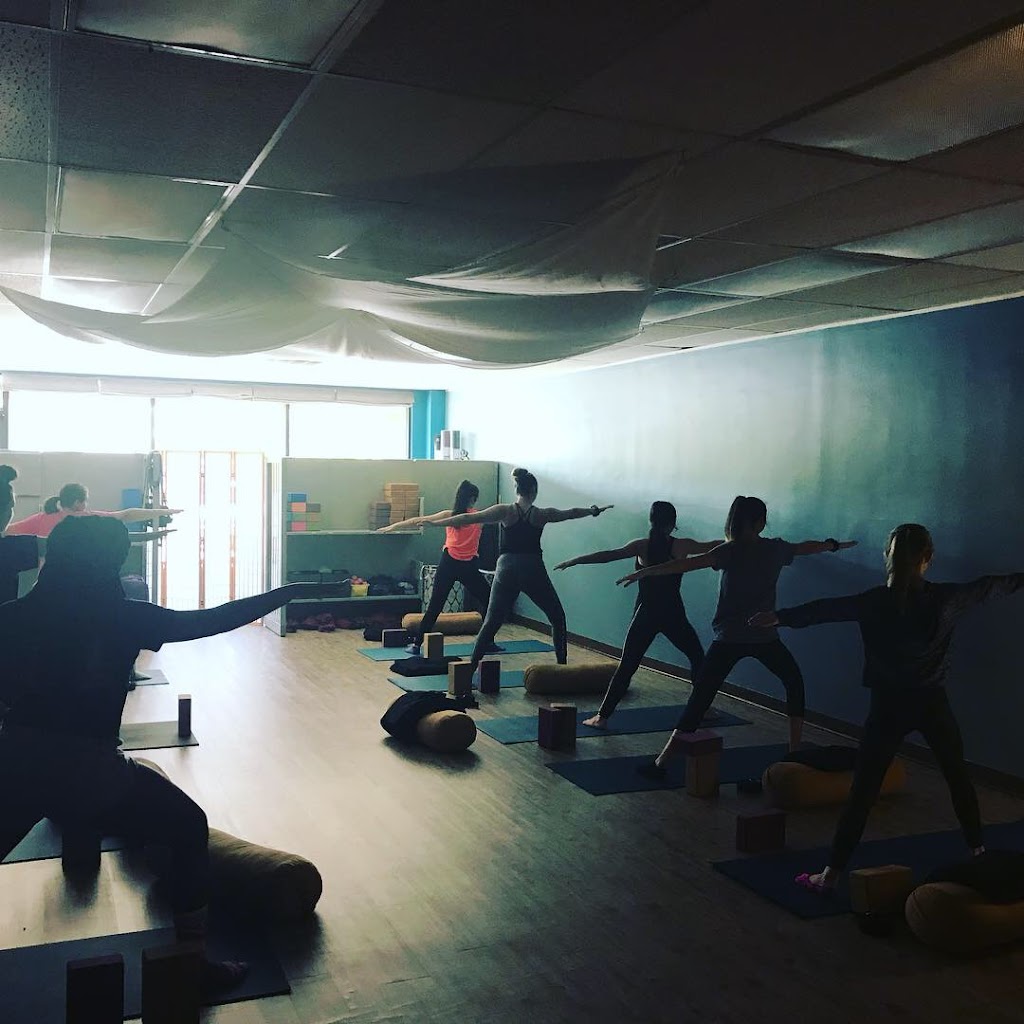  Yoga Home Studio & Ayurveda Centre