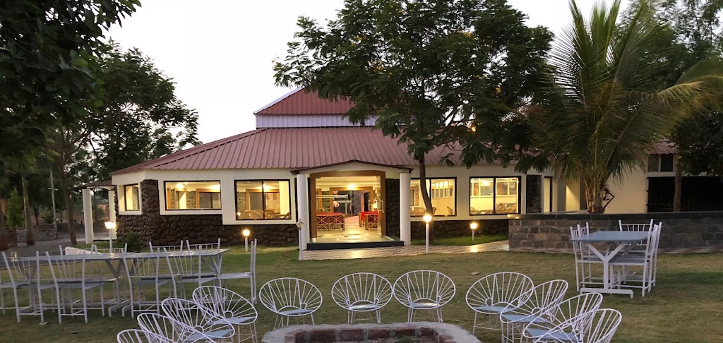 Ellora Heritage Resort
