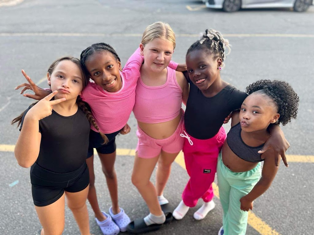  Dance Kraze Dance Studio