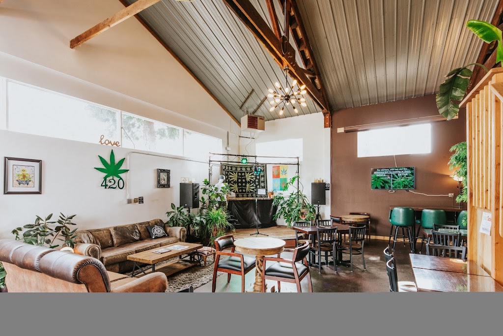 Photo of Green Lady Shoppe CBD & Espresso Bar