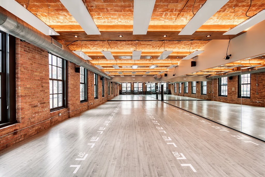  YOGA 2.0 - River North