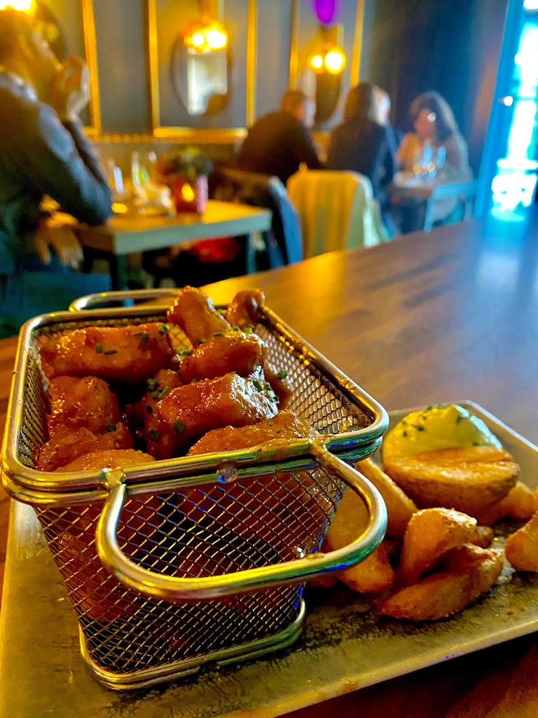 Kaskaras Almendralejo - Bocateria, Hamburgueseria y Desayunos