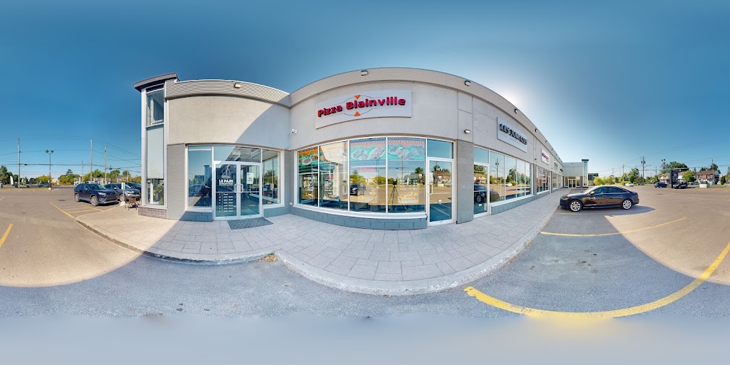 Pizza Blainville in Blainville