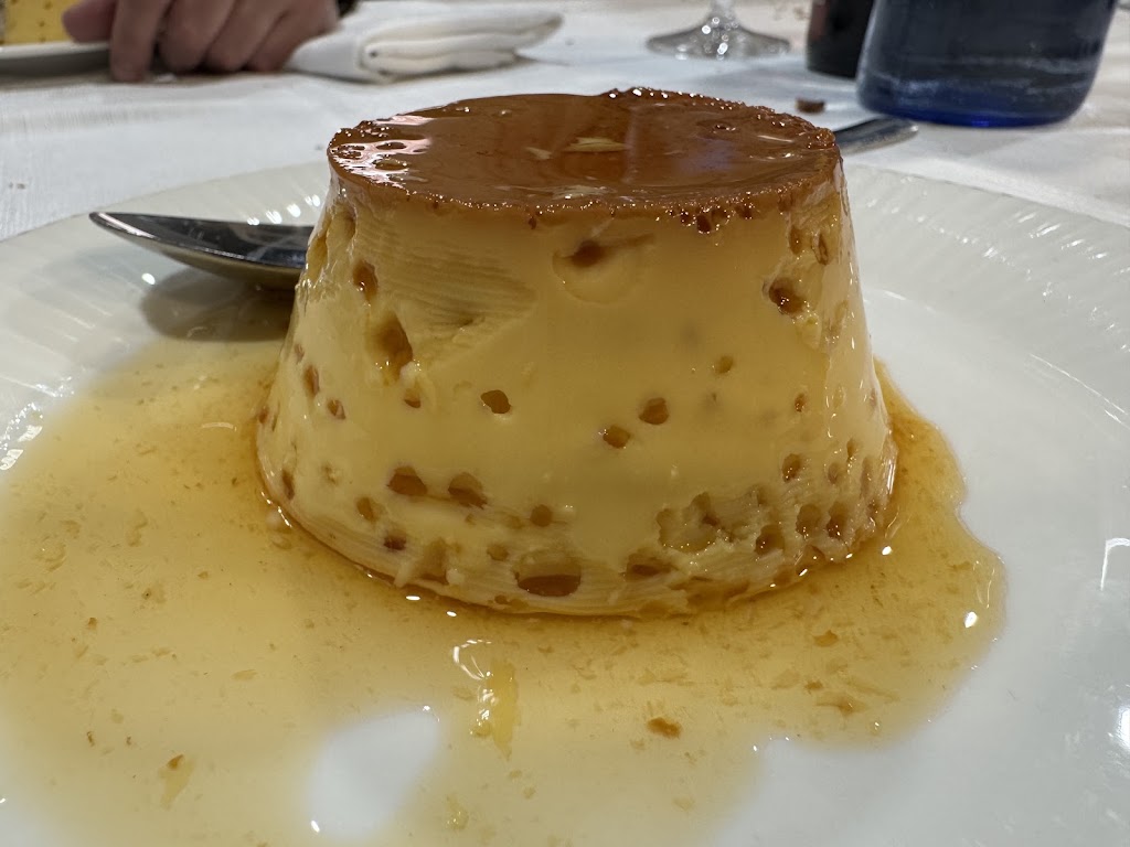 Bodegon O Ribeiro — Mas recientes