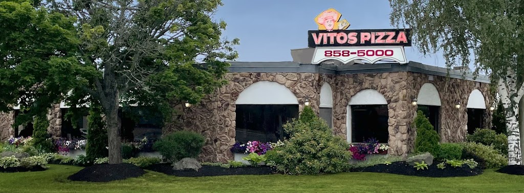Vito’s in Moncton