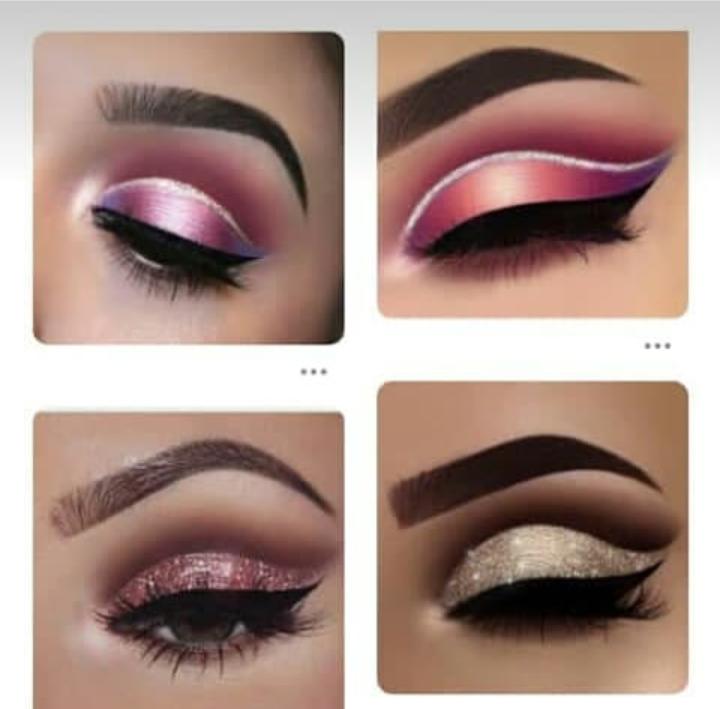 God Touch Beauty Salon