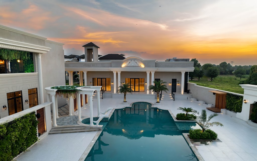 La Nature Hotels Resorts