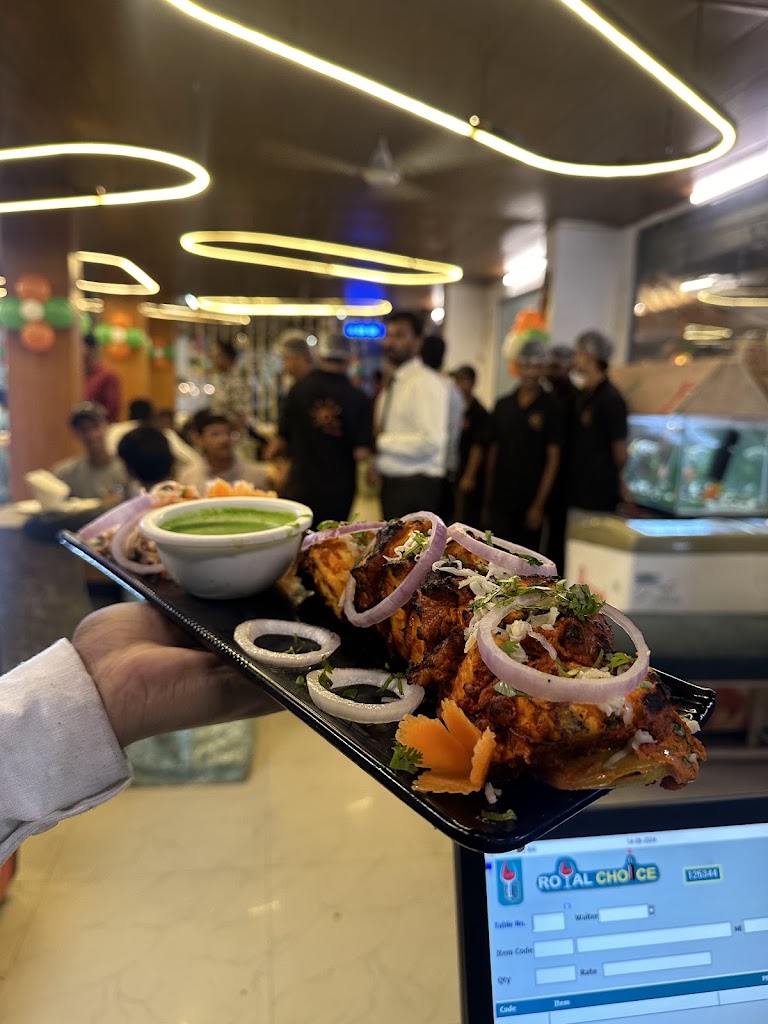 Food & drink
