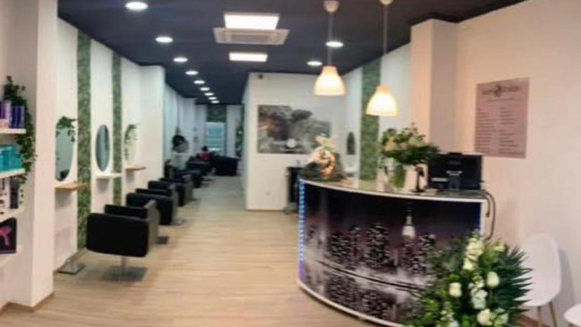 Marti Roldan Peluqueria Ecologica