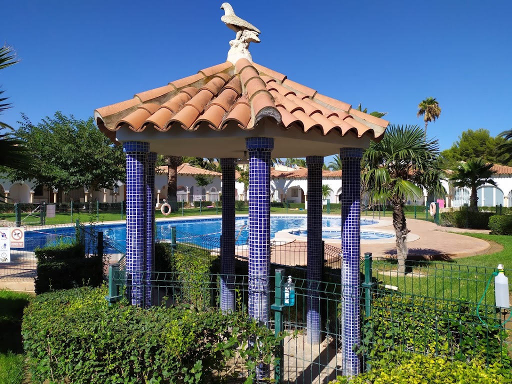 Urbanizacion Casas Blancas