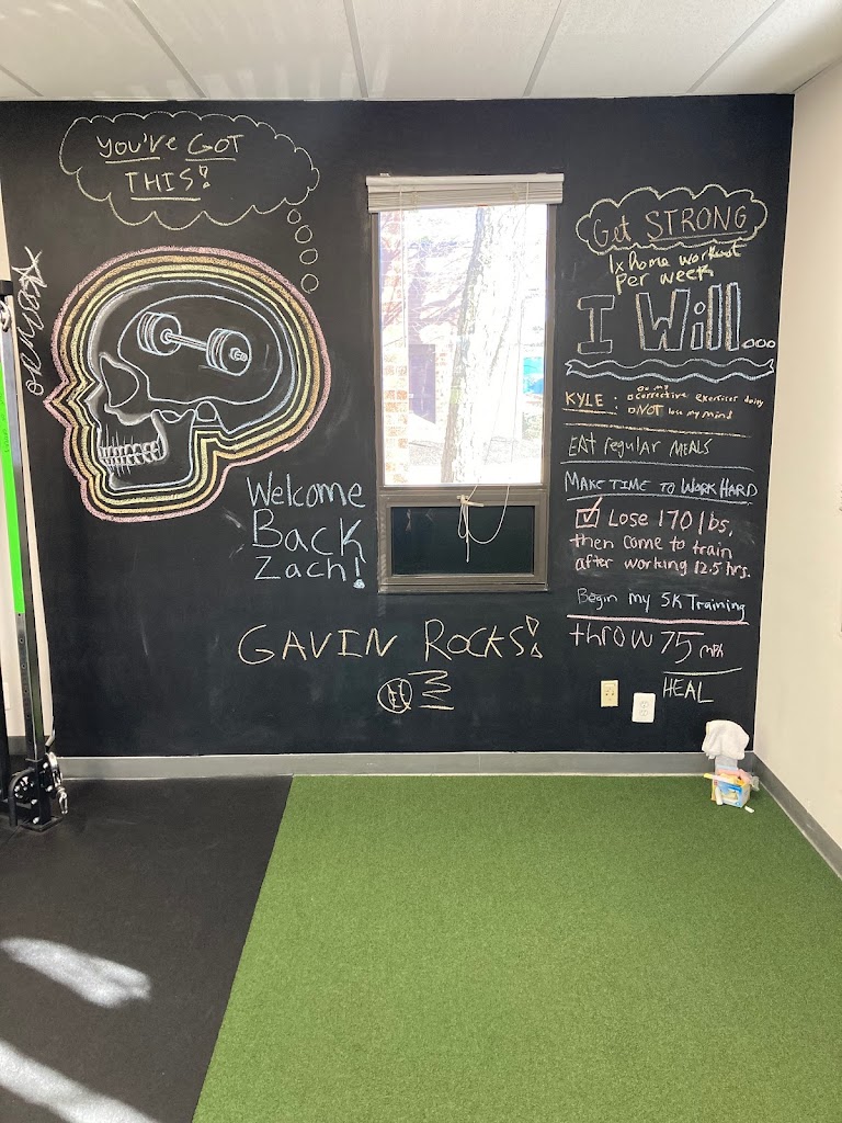  Anderson Sport & Fitness