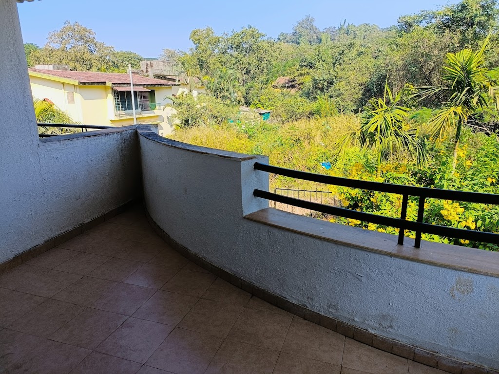 Anucool Villa