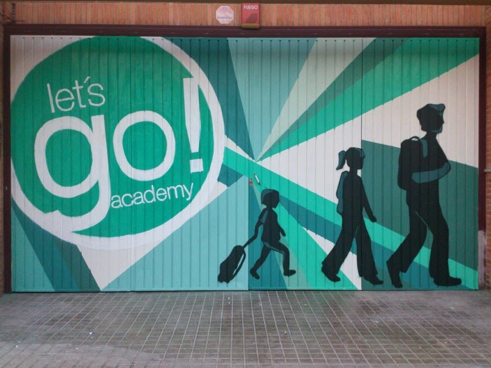 Let's Go Academy