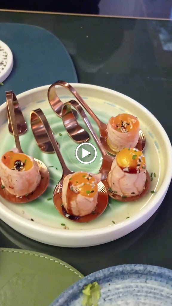 K10 SUSHI Roquetes-Tortosa — Videos