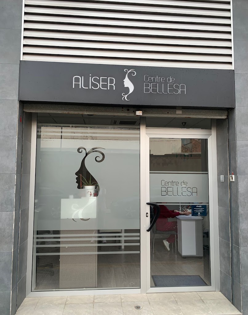 Centre de Bellesa Aliser