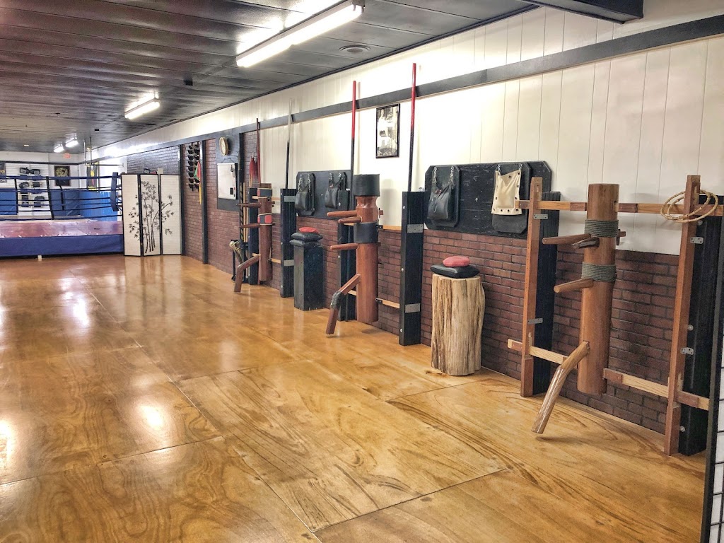  Connecticut Wing Chun School of Kung Fu