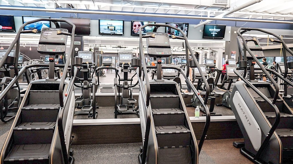  Horsham Athletic Club