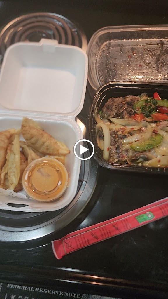 Thai and Thai Restaurant Columbus, GA : Thai Food, Sushi Bar