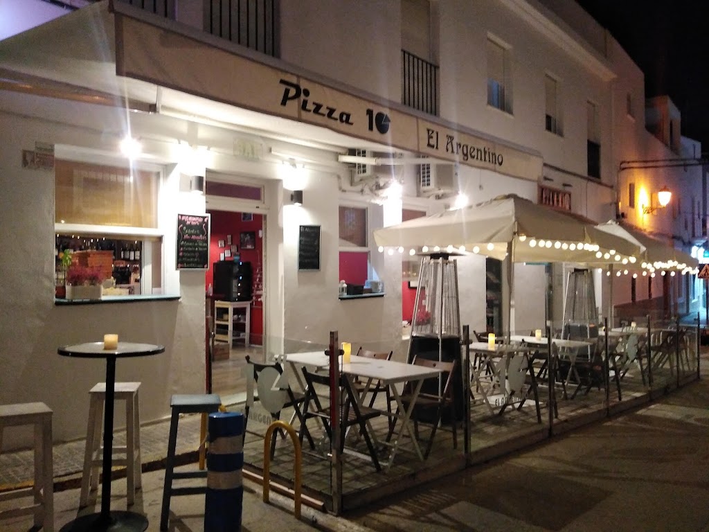 Bar Pizzeria-Pizza10