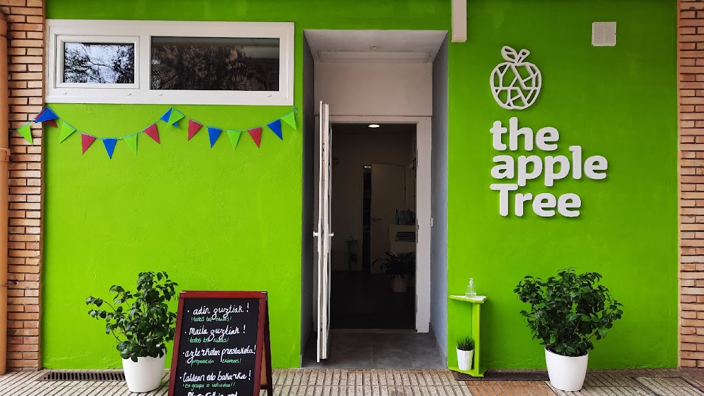 theappleTree academia