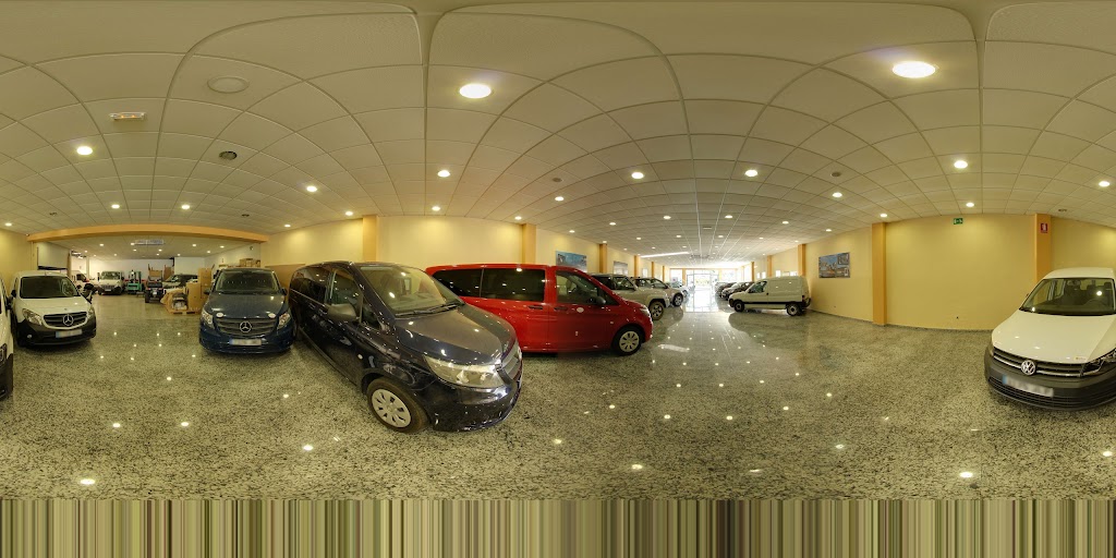 Street View & 360deg