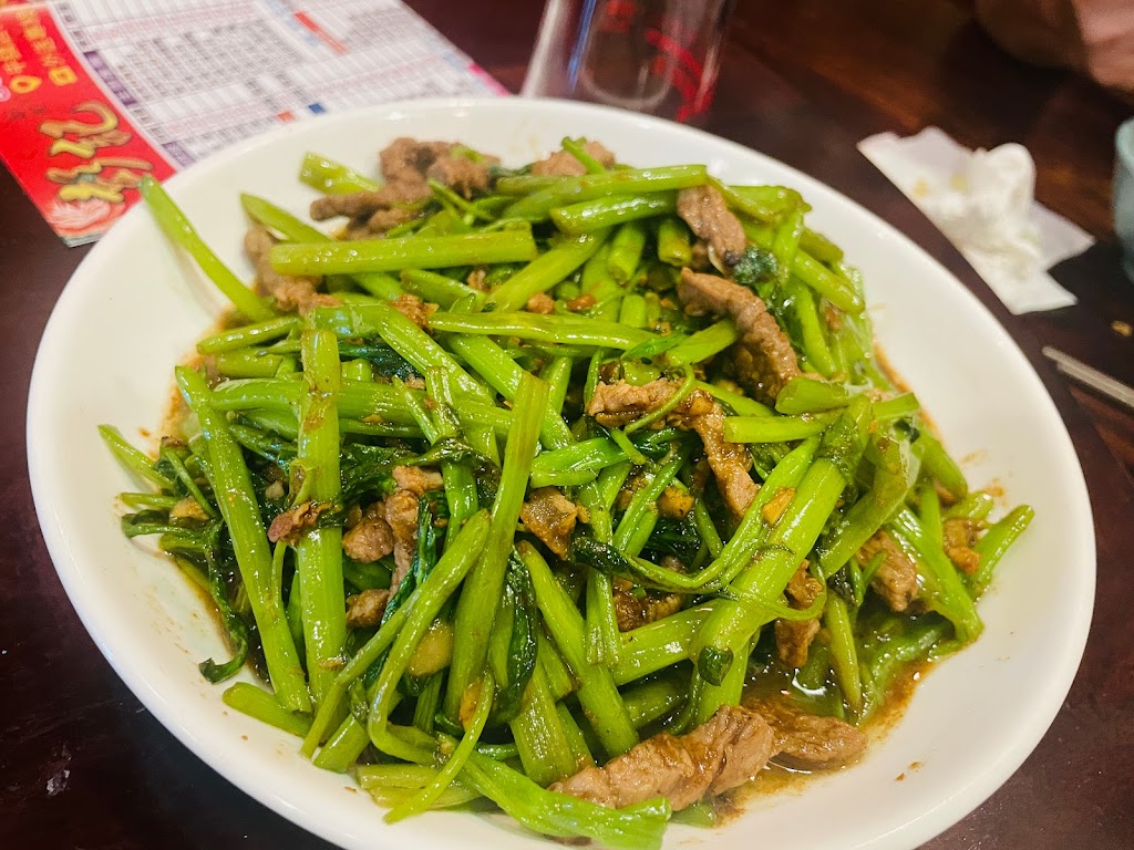 彭記炒飯 平鎮店 的照片