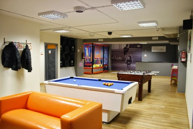 Al Teu Aire Viladecans