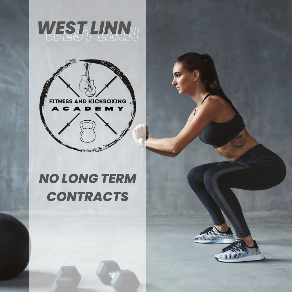  Fitness And Kickboxing Academy